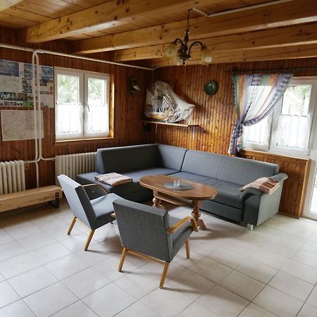 Chata Martina Bešeňová Kültér fotó
