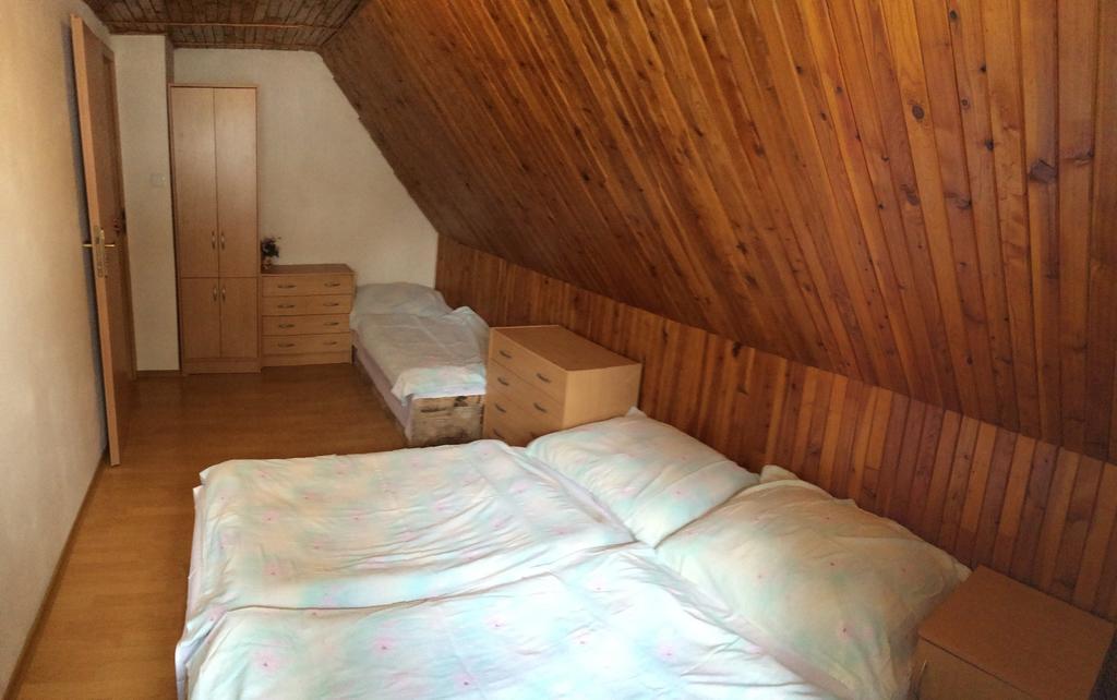 Chata Martina Bešeňová Szoba fotó