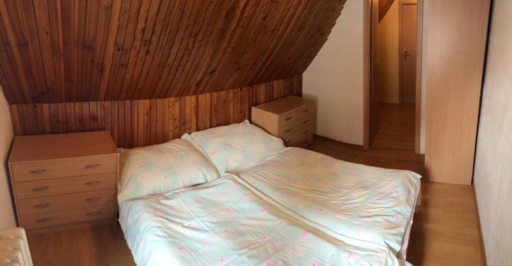 Chata Martina Bešeňová Szoba fotó