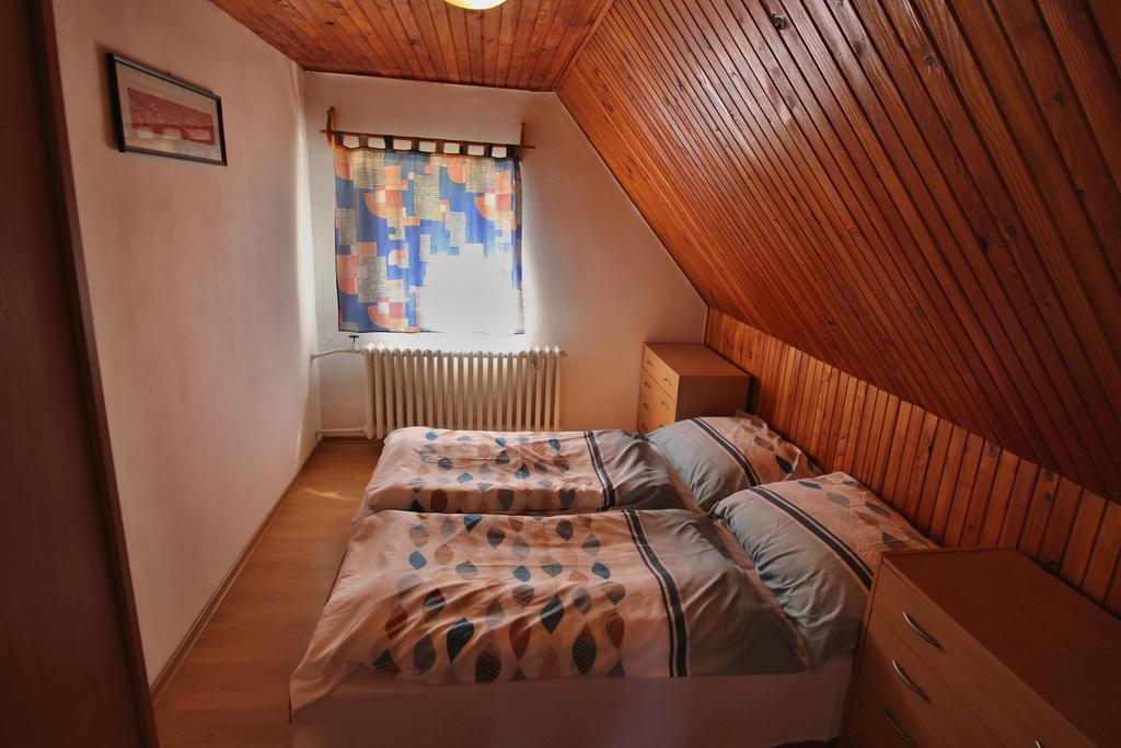 Chata Martina Bešeňová Kültér fotó