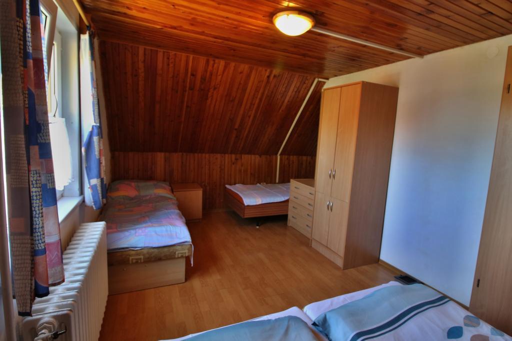 Chata Martina Bešeňová Kültér fotó